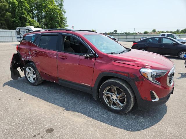 GMC Terrain Sle Image 3