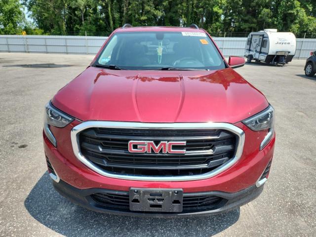 GMC Terrain Sle Image 13