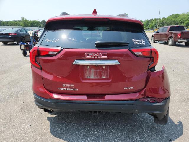 GMC Terrain Sle Image 4