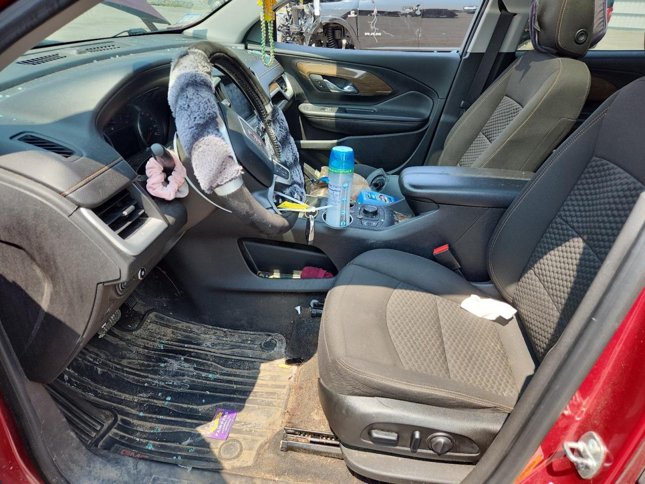 GMC Terrain Sle Image 5