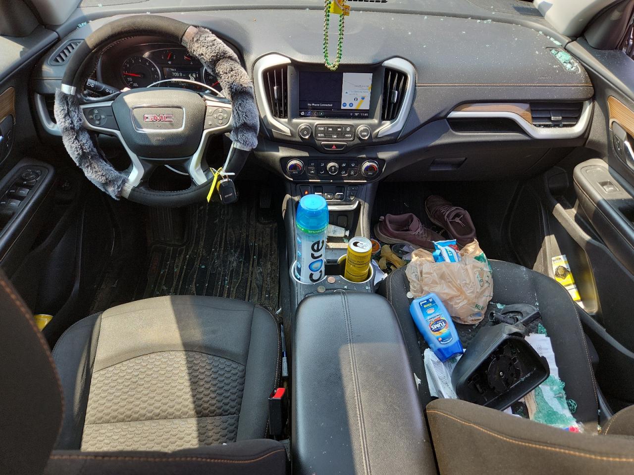 GMC Terrain Sle Image 7