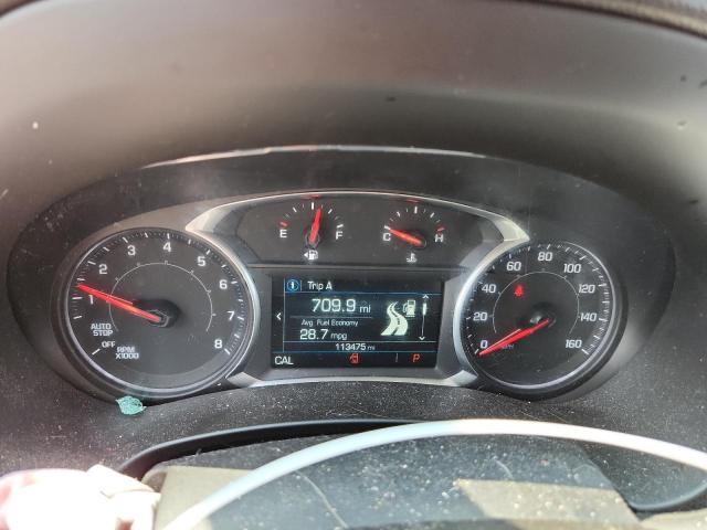 GMC Terrain Sle Image 8