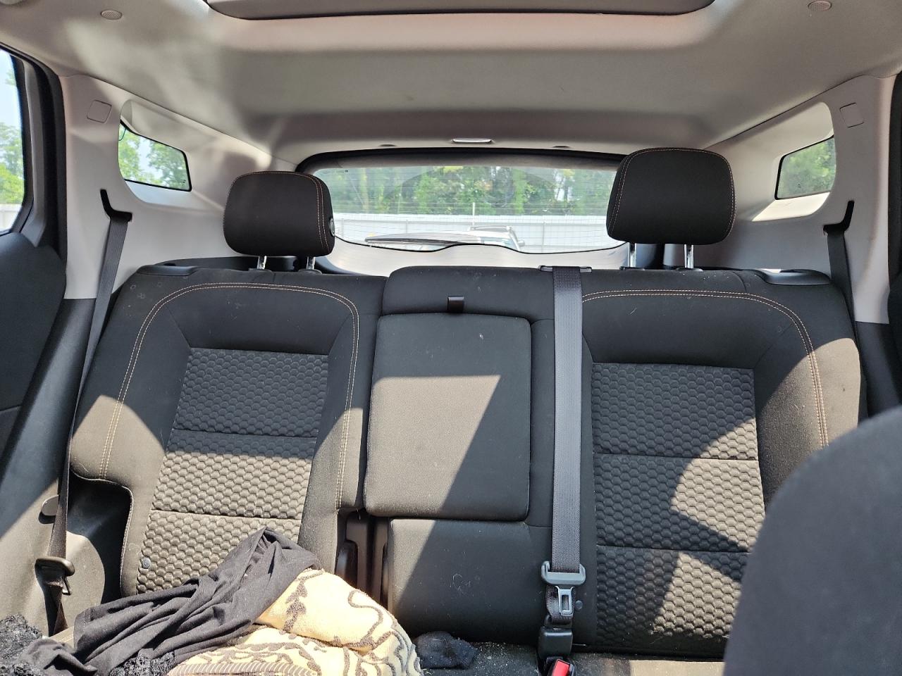 GMC Terrain Sle Image 11