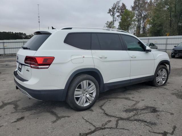 Volkswagen Atlas Se Image 10