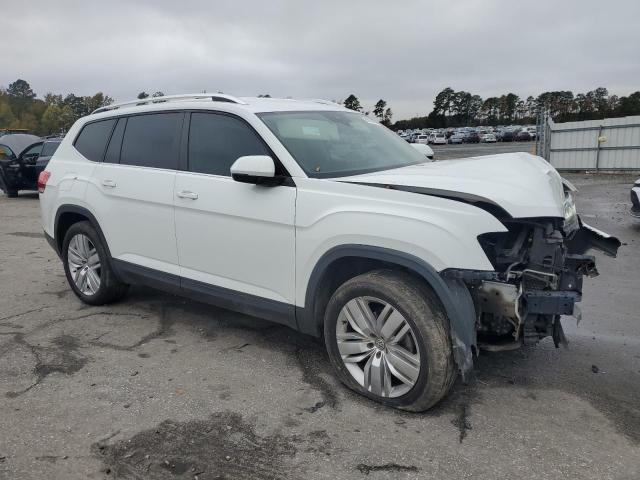 Volkswagen Atlas Se Image 5