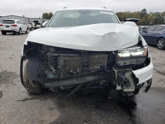 Volkswagen Atlas Se Image 8