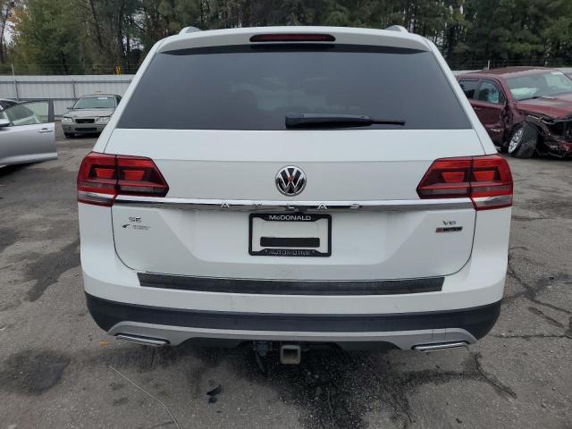 Volkswagen Atlas Se Image 2