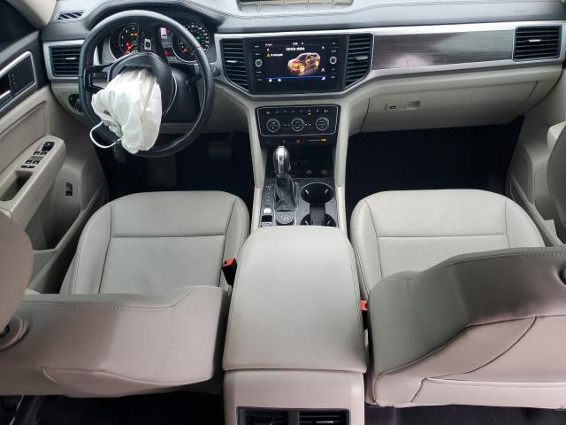 Volkswagen Atlas Se Image 13