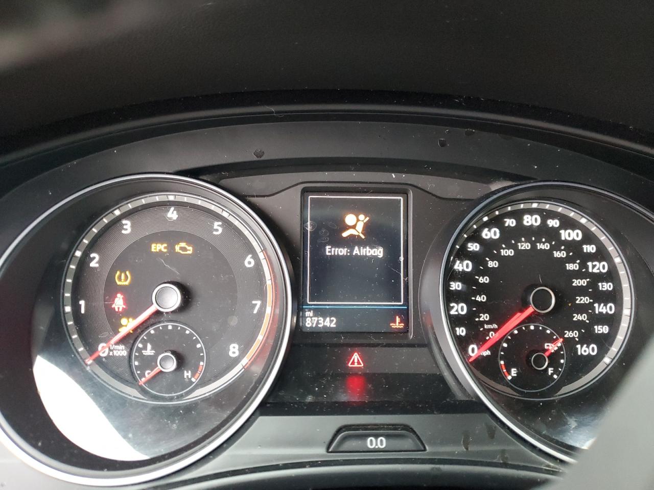 Volkswagen Atlas Se Image 4