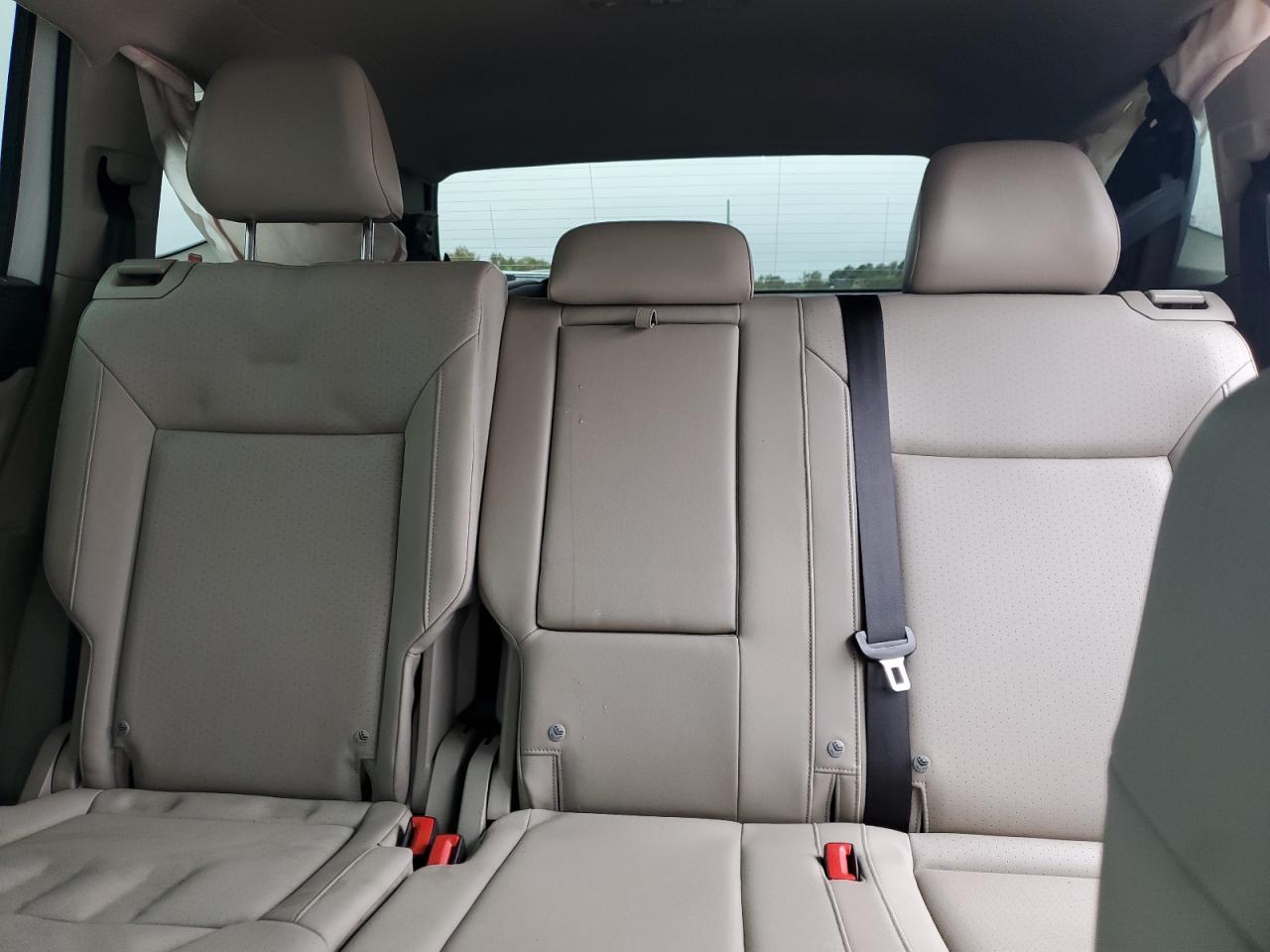 Volkswagen Atlas Se Image 9