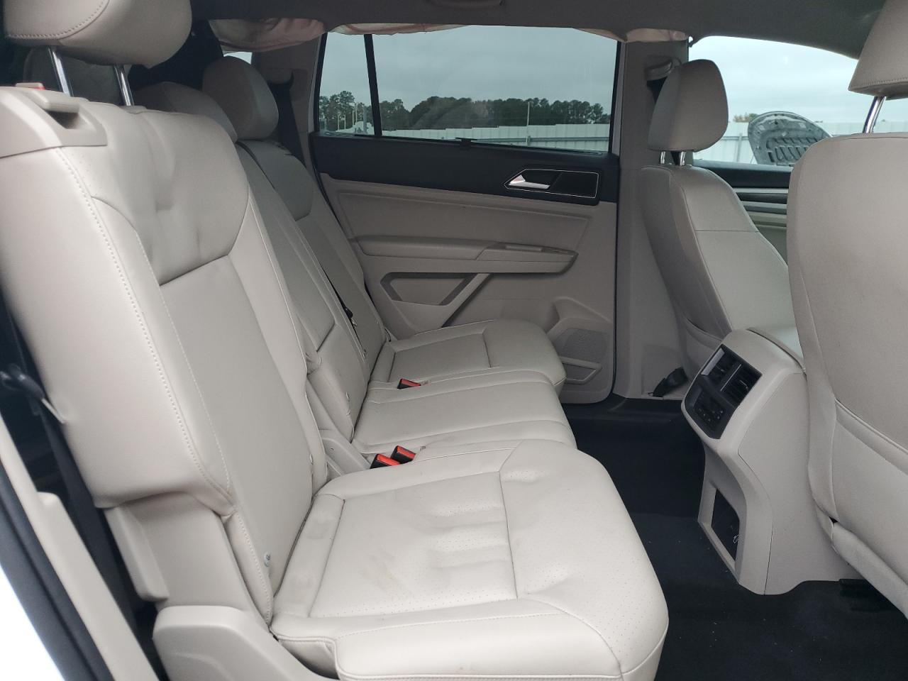 Volkswagen Atlas Se Image 12