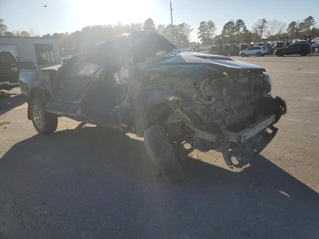 Toyota Tacoma Double Cab Image 11