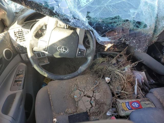 Toyota Tacoma Double Cab Image 5