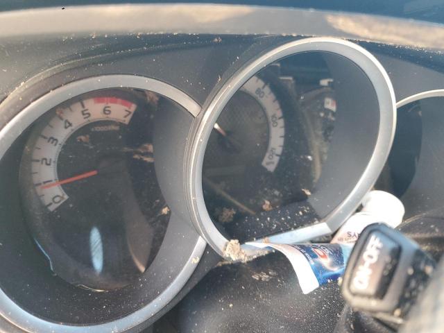 Toyota Tacoma Double Cab Image 8