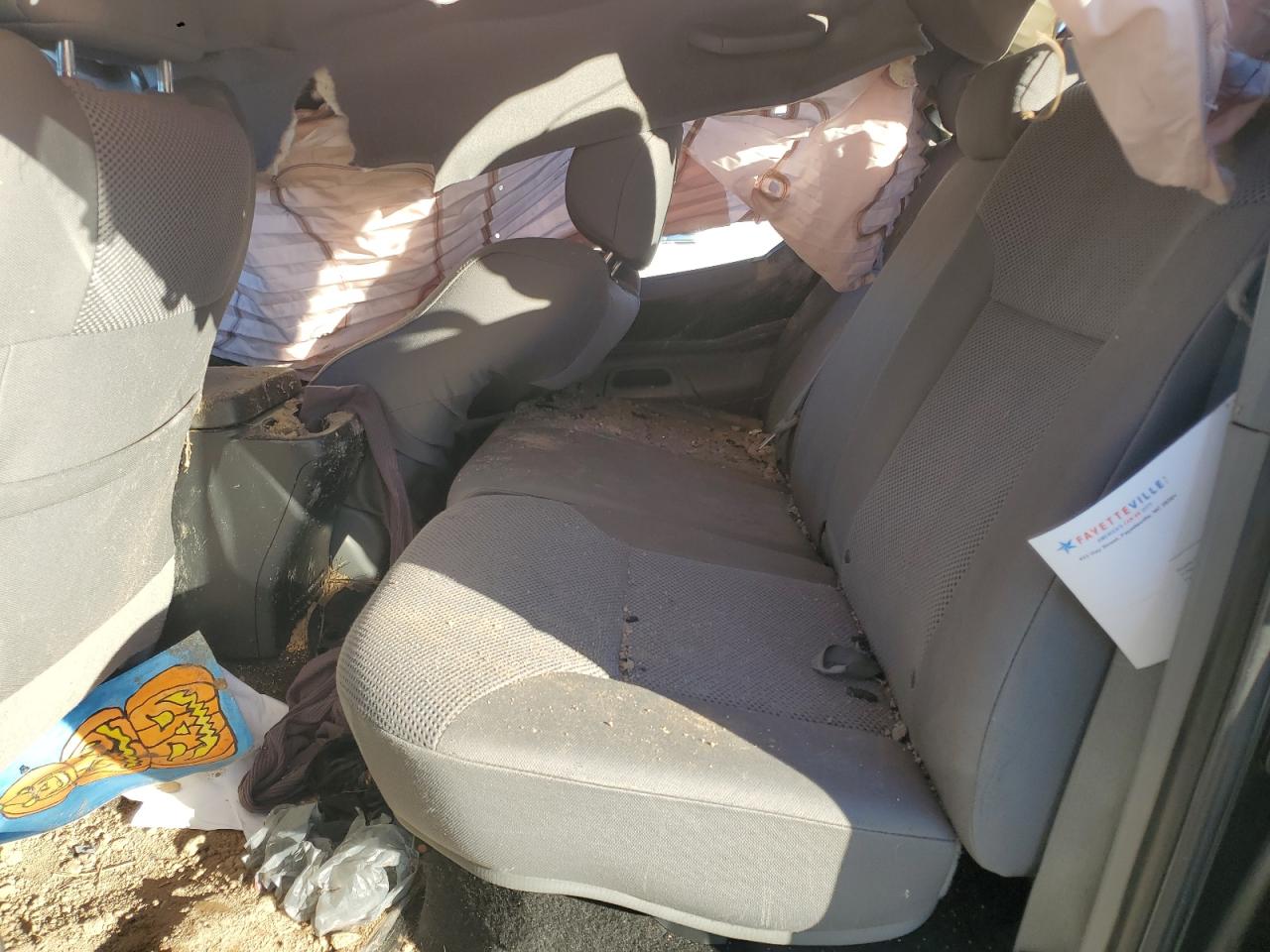 Toyota Tacoma Double Cab Image 10