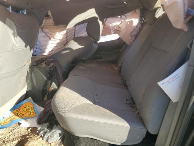 Toyota Tacoma Double Cab Image 10