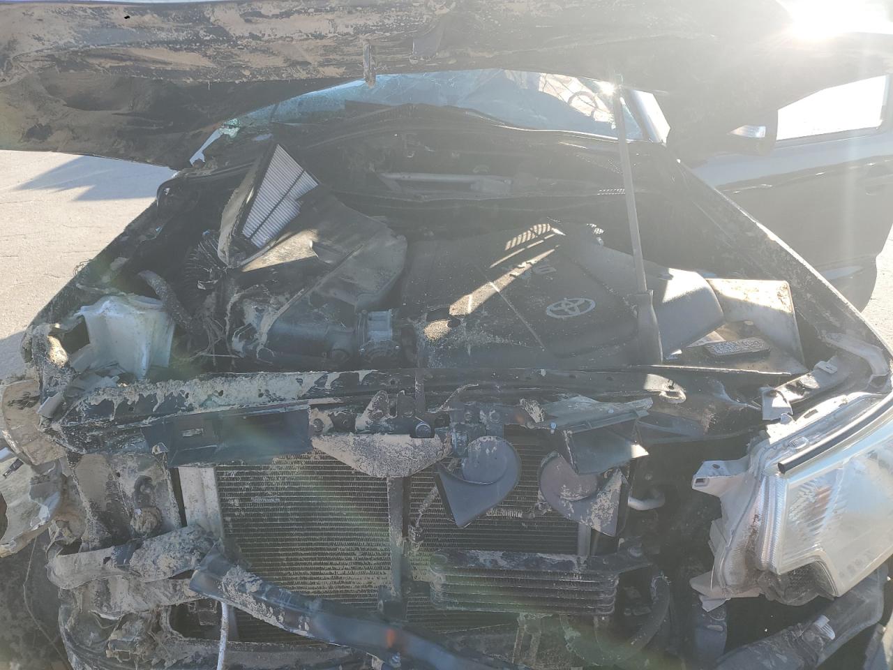 Toyota Tacoma Double Cab Image 12