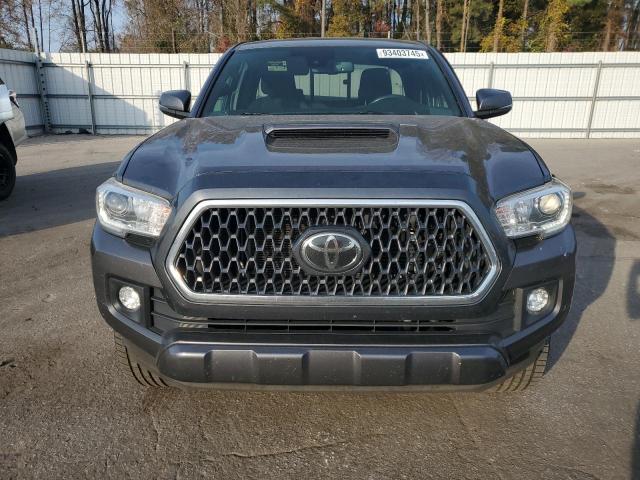 Toyota Tacoma Access Cab Image 7