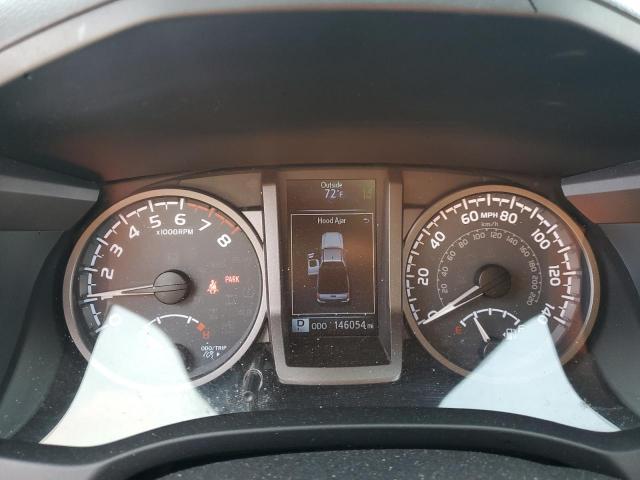 Toyota Tacoma Access Cab Image 6