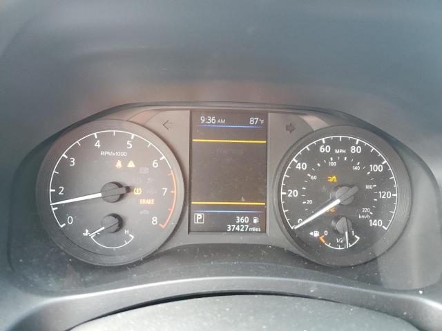 Nissan Altima S Image 3