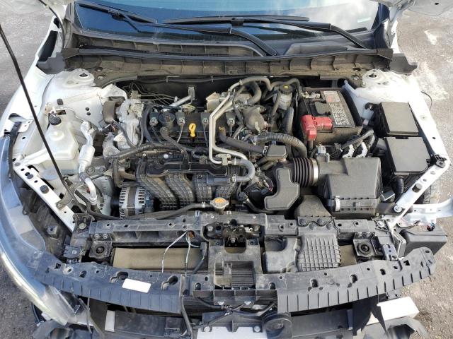 Nissan Altima S Image 10