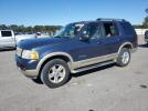 Ford Explorer Eddie Bauer Image 1