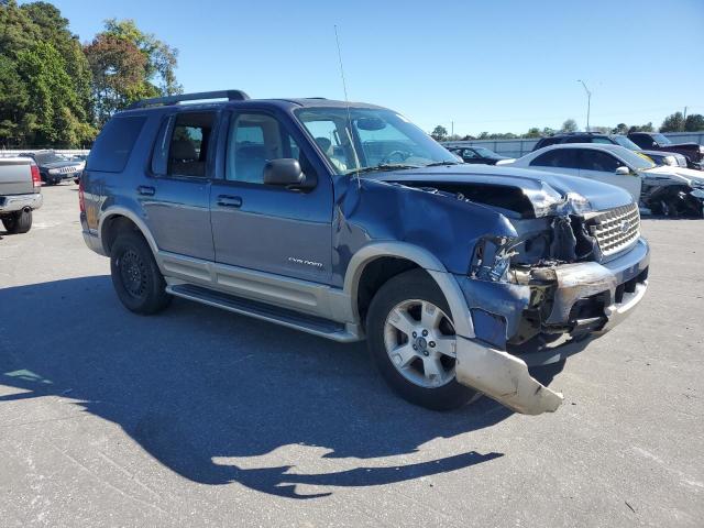 Ford Explorer Eddie Bauer Image 7