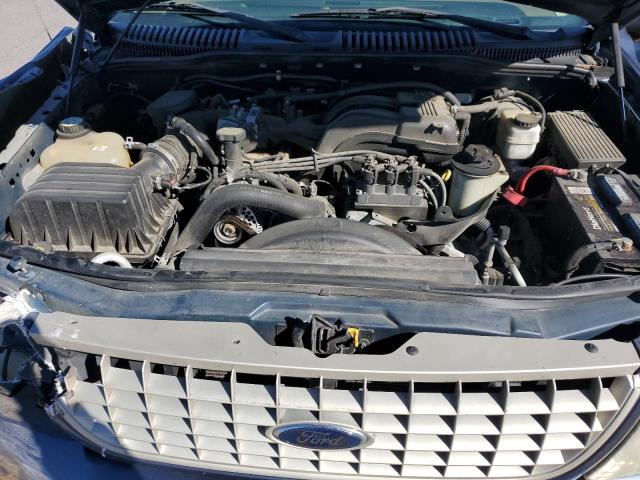 Ford Explorer Eddie Bauer Image 12