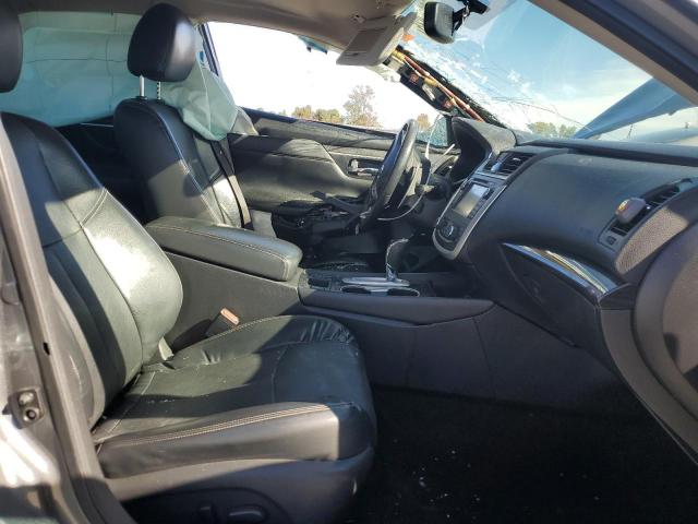 Nissan Altima 3.5sl Image 7