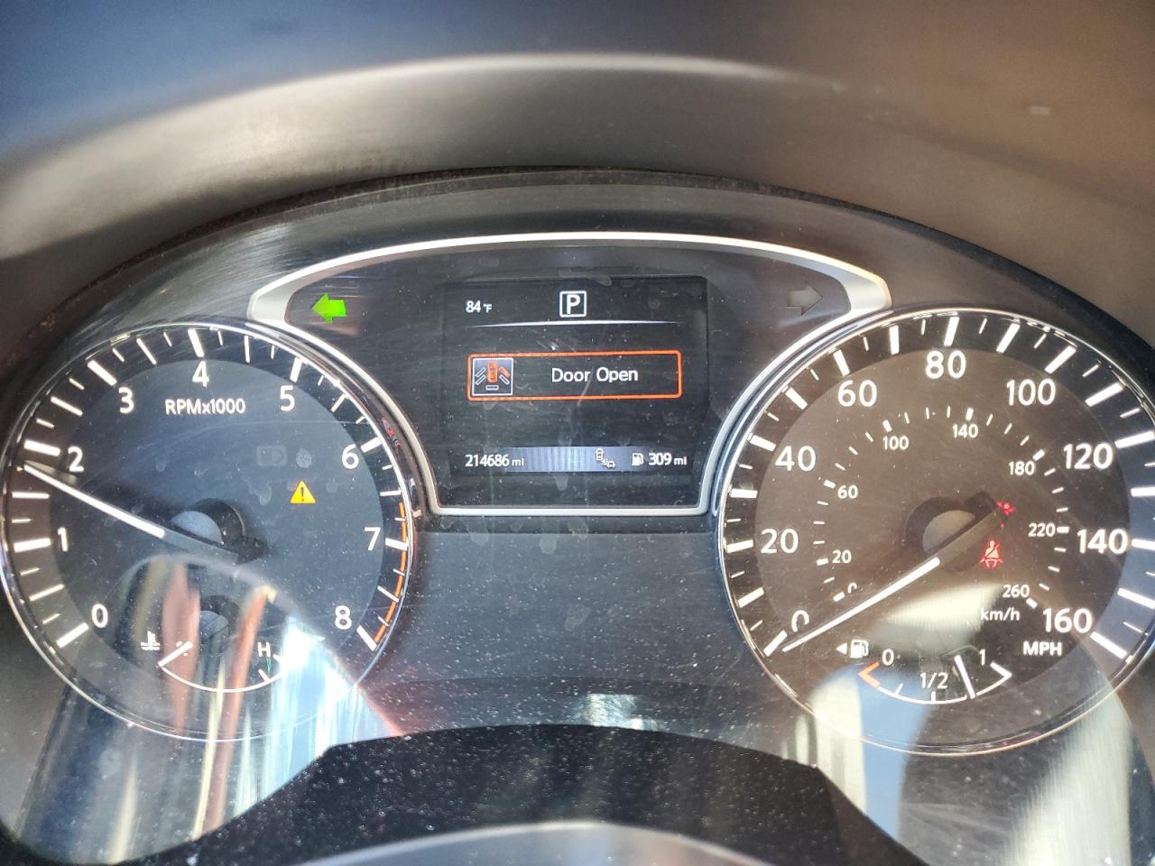 Nissan Altima 3.5sl Image 9