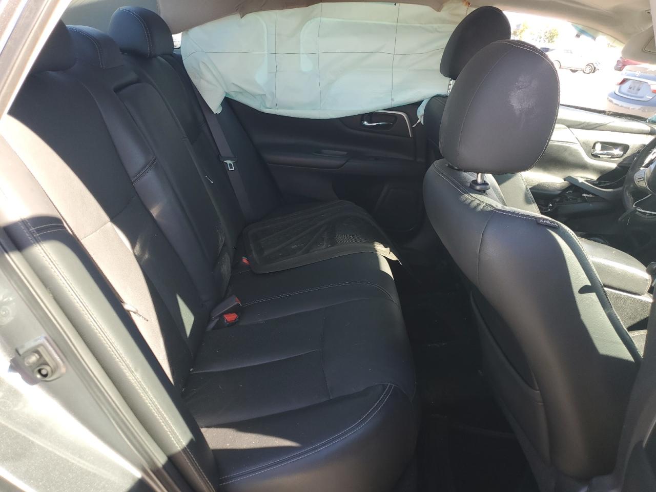 Nissan Altima 3.5sl Image 12