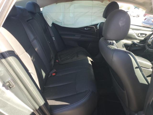 Nissan Altima 3.5sl Image 12