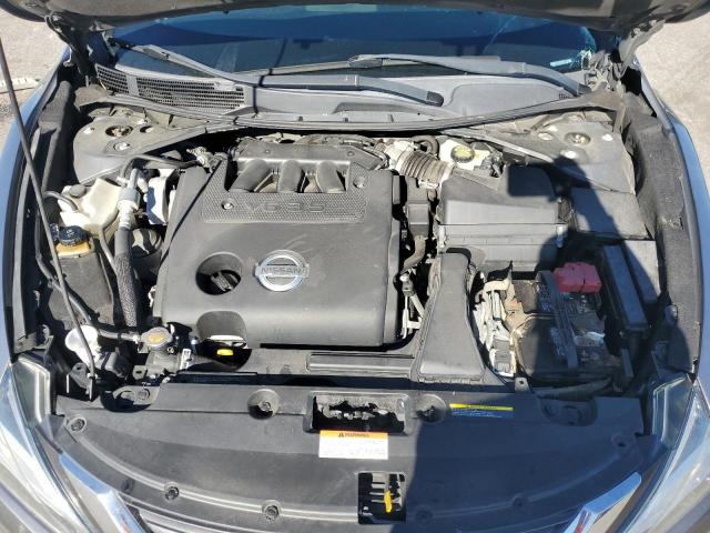 Nissan Altima 3.5sl Image 10