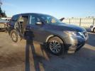 Nissan Pathfinder S Image 4