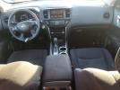 Nissan Pathfinder S Image 7