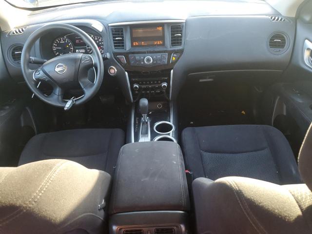 Nissan Pathfinder S Image 7