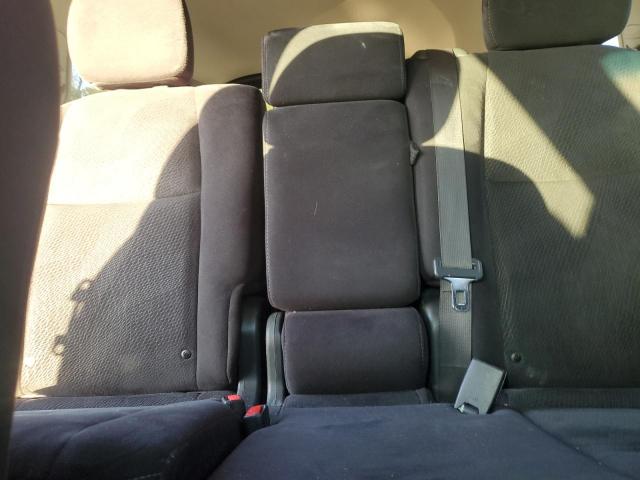 Nissan Pathfinder S Image 8