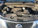 Nissan Pathfinder S Image 10