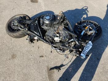  Salvage Indian Motorcycle Co Motorcycle