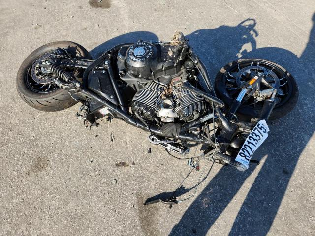  Salvage Indian Motorcycle Co Motorcycle