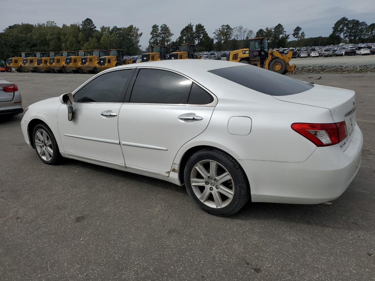 Lexus Es 350 Image 12
