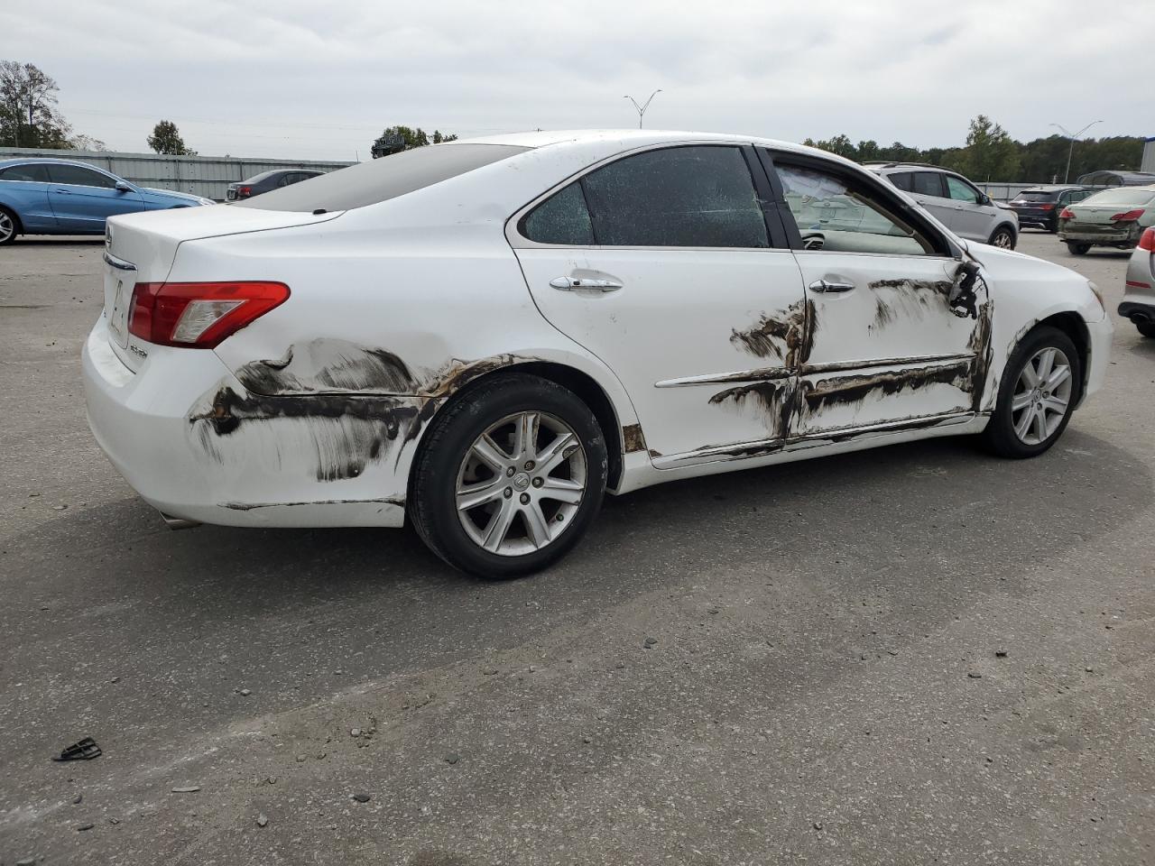 Lexus Es 350 Image 6