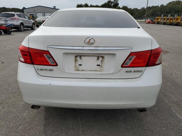 Lexus Es 350 Image 4