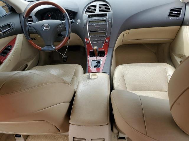 Lexus Es 350 Image 8