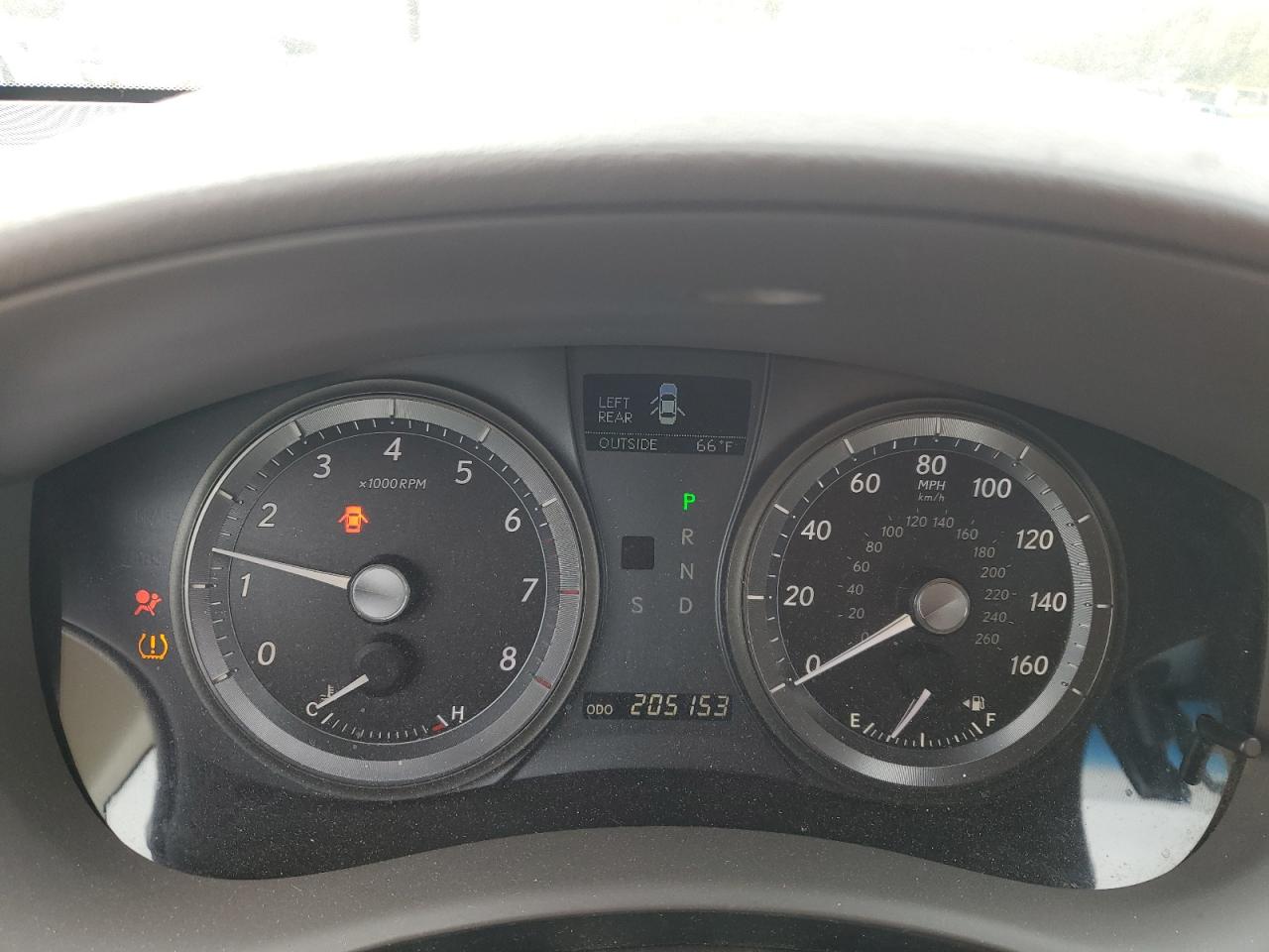 Lexus Es 350 Image 5