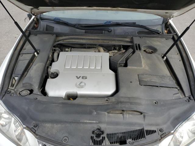 Lexus Es 350 Image 9