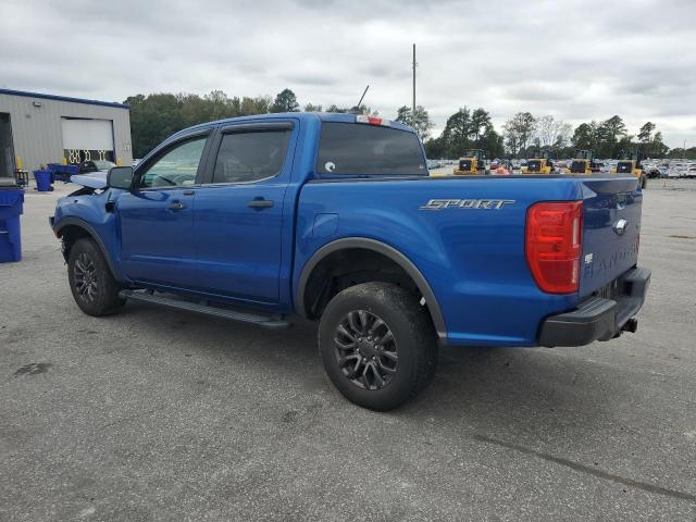 Ford Ranger Xl Image 8