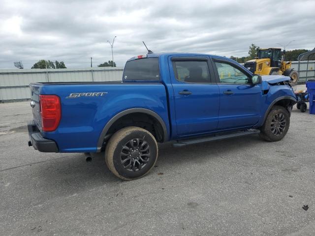 Ford Ranger Xl Image 2