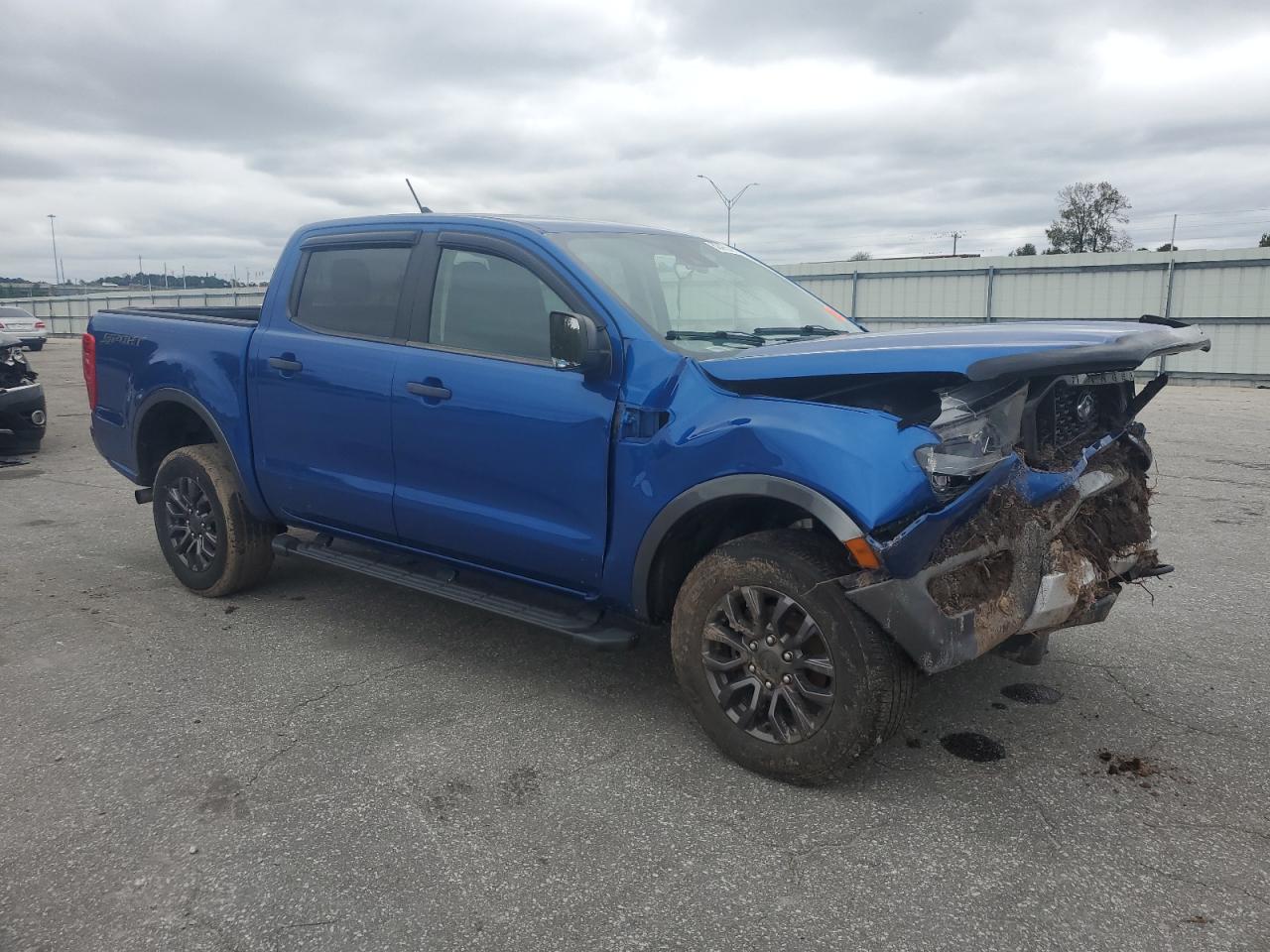 Ford Ranger Xl Image 4