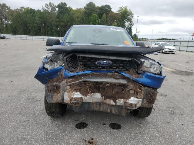 Ford Ranger Xl Image 3